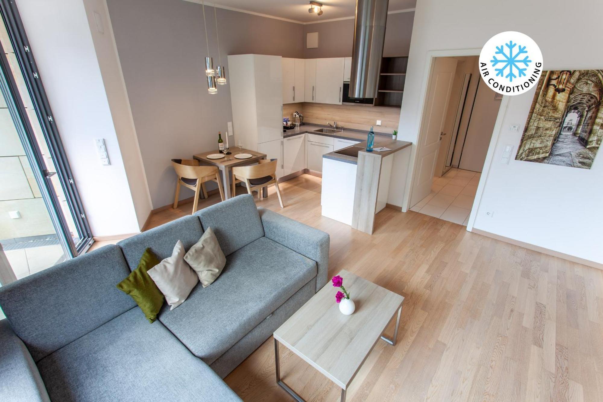 Residenz Am Zwinger 5* Dresden