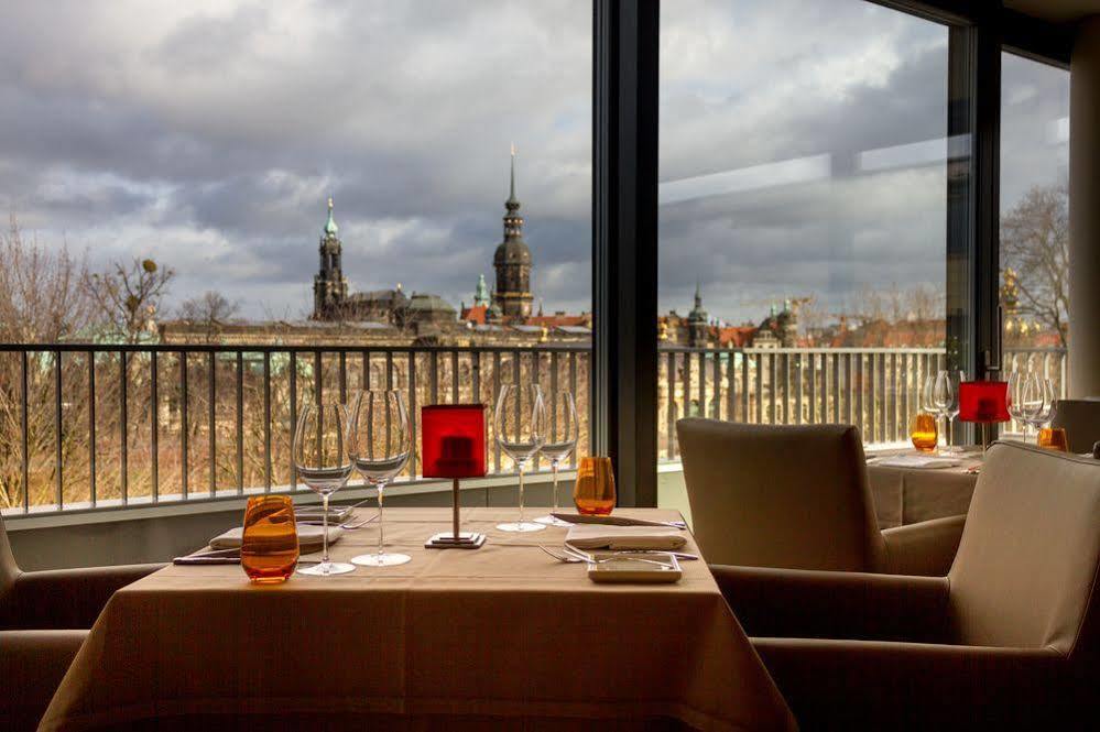 Residenz Am Zwinger Aparthotel Dresden