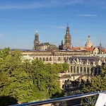 Residenz Am Zwinger