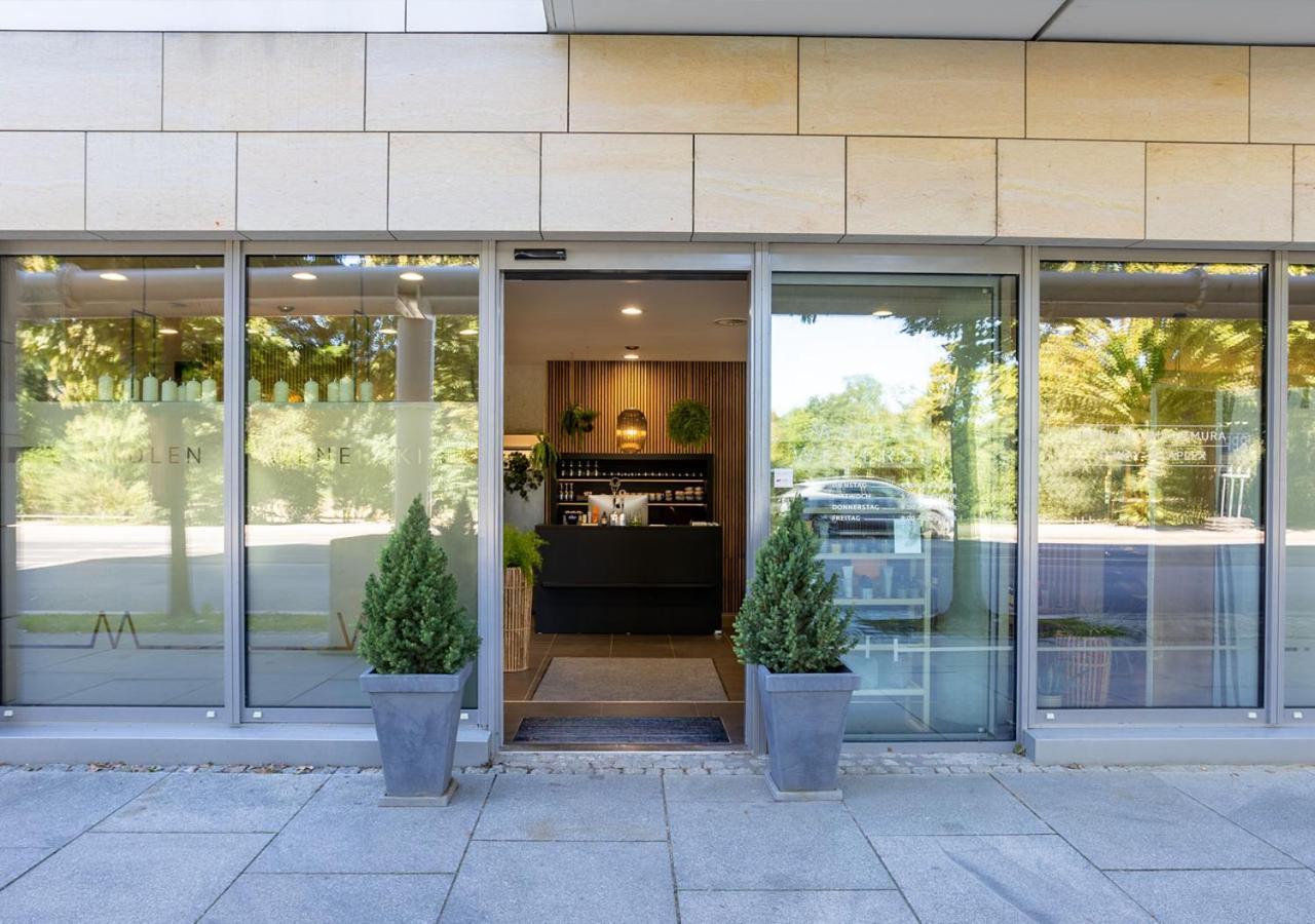 Residenz Am Zwinger 5* Dresden