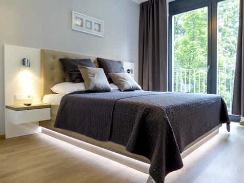Aparthotel Residenz Am Zwinger Dresden