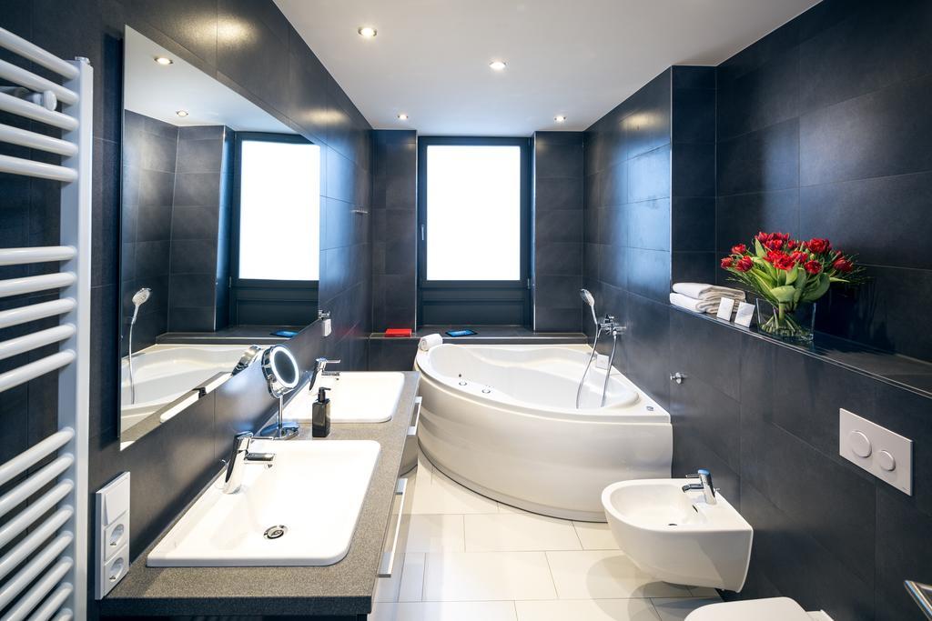 Aparthotel Residenz Am Zwinger