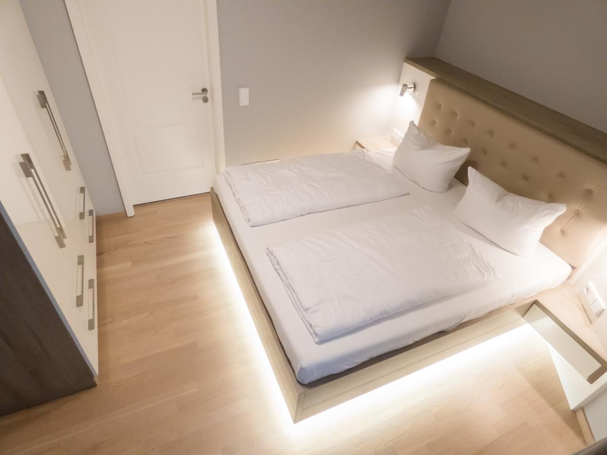 Aparthotel Residenz Am Zwinger 5*