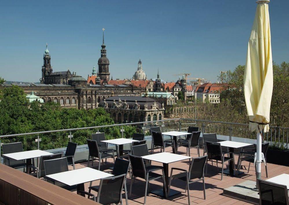 Aparthotel Residenz Am Zwinger